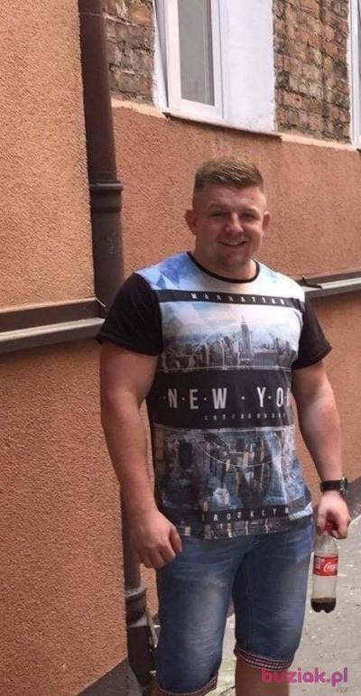 Dawid, Mężczyzna, 36, Warszawa, Polska, Zdjęcie: 5