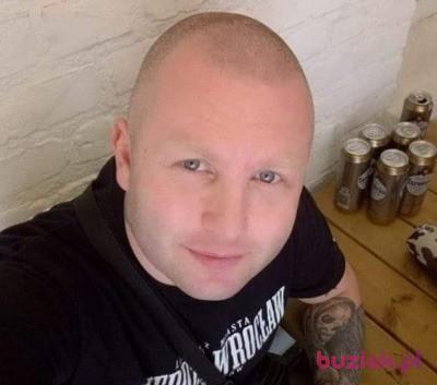 Lukasz , Mężczyzna, 41, Wrocław, Polska, Zdjęcie: 2