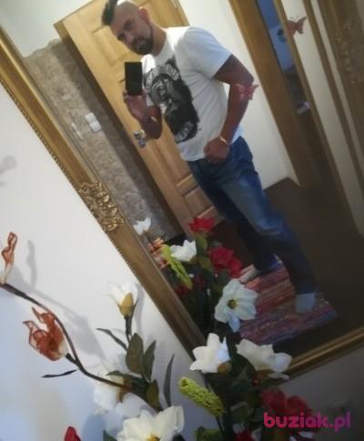 Sebu, Mężczyzna, 40, Gorzów Wielkopolski, Polska, Zdjęcie: 8