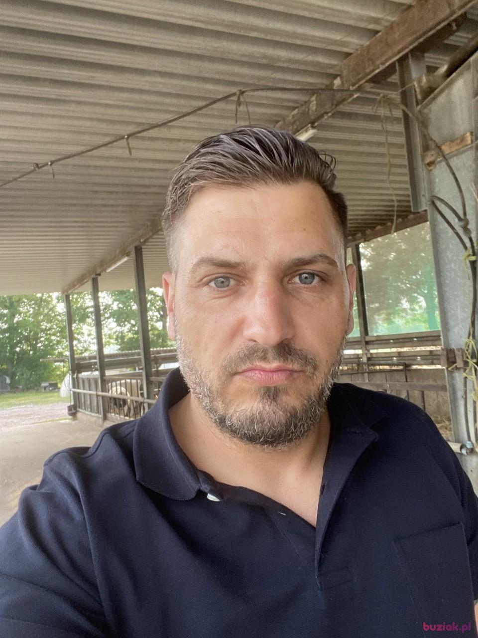 Krzysztof, Male, 46, Dortmund, Niemcy, Photo: 3