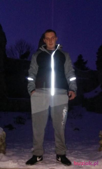 Kamilll1992, Mężczyzna, 34, Wolbrom, Polska, Zdjęcie: 2