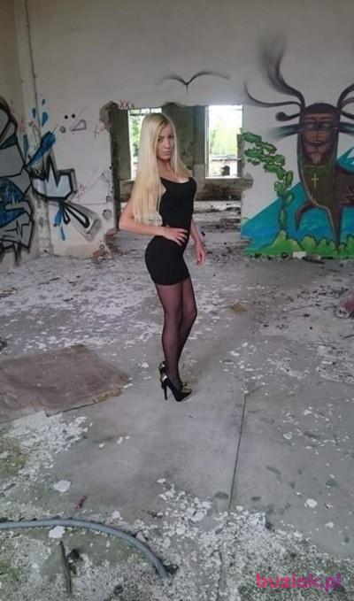 Patrycjaa, Kobieta, 36, Bardo, Polska, Zdjęcie: 2