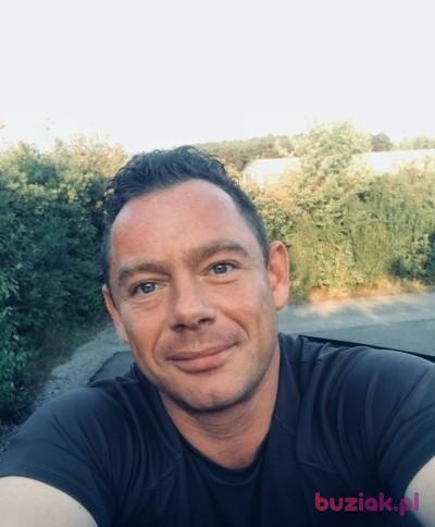 Kamil, Mężczyzna, 46, Pforzheim, Niemcy, Zdjęcie: 1