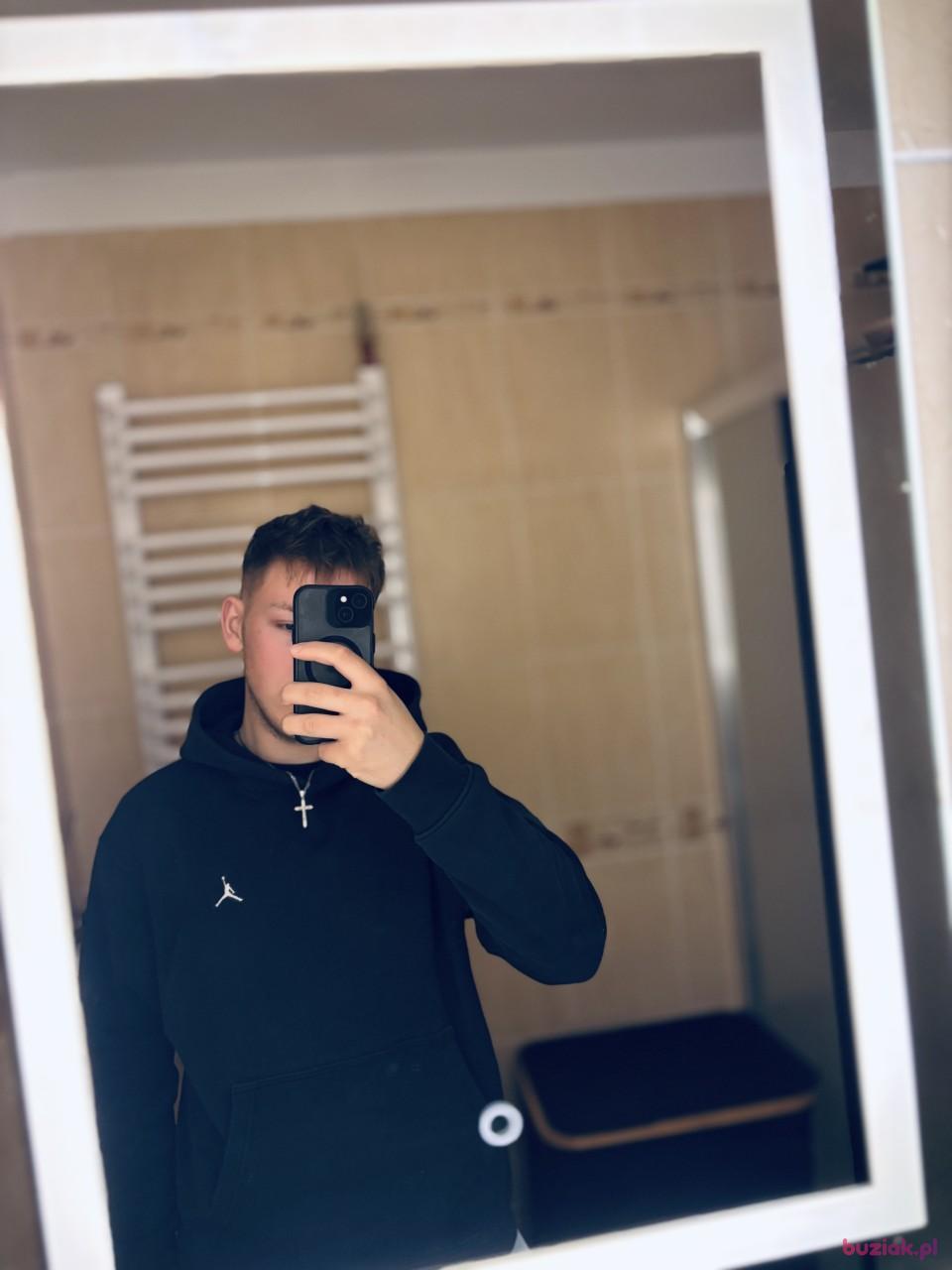 Krystian, Male, 24, Nowy Sącz, Polska, Photo: 2