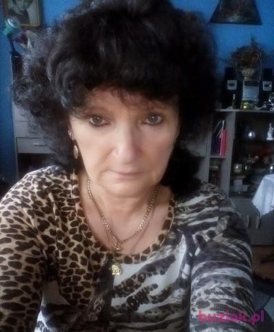 LONIA, Kobieta, 73, Skwierzyna, Polska, Zdjęcie: 3