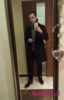Dawid, Male, 35, Żory, Polska, Photo: 2