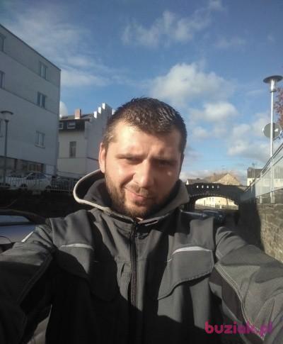 Mariusz , Mężczyzna, 38, Heidelberg, Niemcy, Zdjęcie: 2