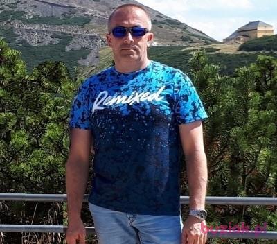 Andrzej, Male, 54, Polska, Photo: 3