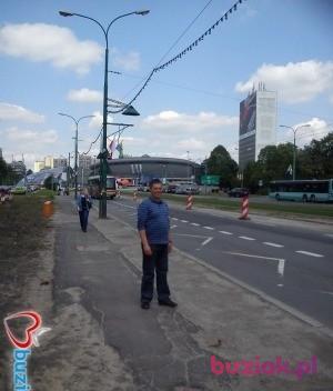 Andrzej, Male, 64, Szczecin, Polska, Photo: 1