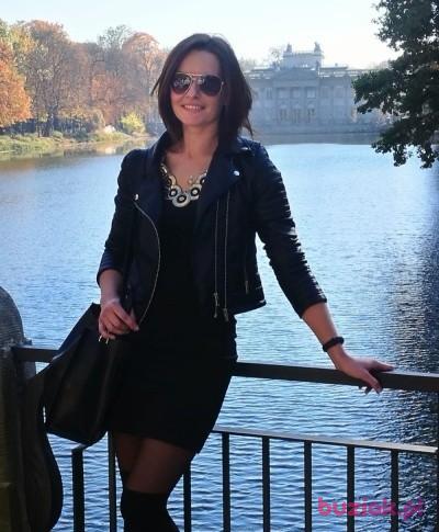 kateryna.ryabicka@gmail.com, Kobieta, 39, Warszawa, Polska, Zdjęcie: 2