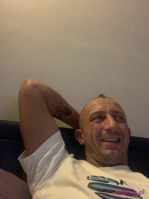 Kamcio, Mężczyzna, 42, Bydgoszcz, Polska, Zdjęcie: 12