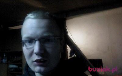 Marek, Male, 39, Olsztyn, Polska, Photo: 1