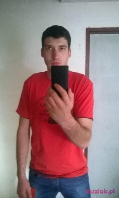 Tomasz, Mężczyzna, 34, Gostynin, Polska, Zdjęcie: 2