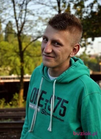 Dominik, Male, 32, Zabrze, Polska, Photo: 4