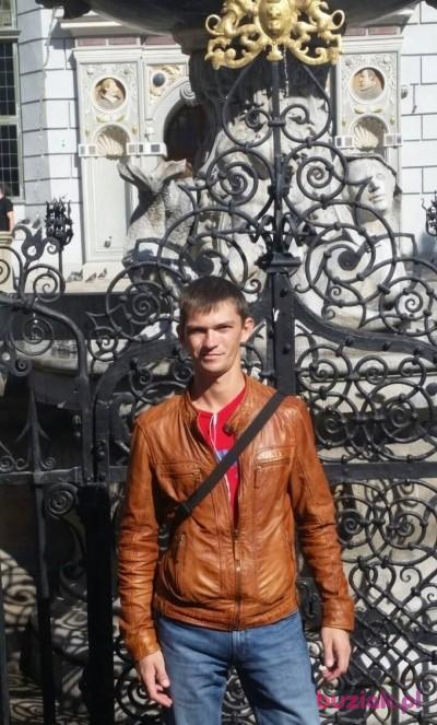 Aleksandr, Mężczyzna, 39, Warszawa, Polska, Zdjęcie: 2