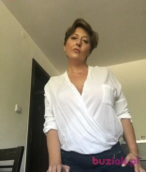 Adriana, Female, 47, Polska, Photo: 3