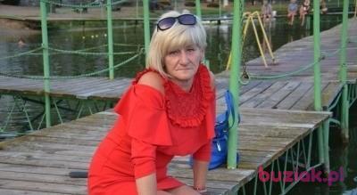 Agnieszka , Kobieta, 57, Poznań, Polska, Zdjęcie: 12