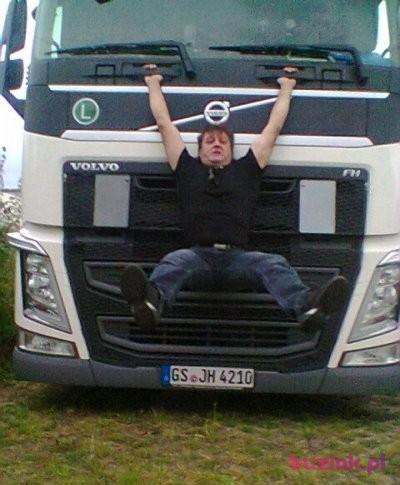 krzysztof, Mężczyzna, 58, Niemcy, Zdjęcie: 1