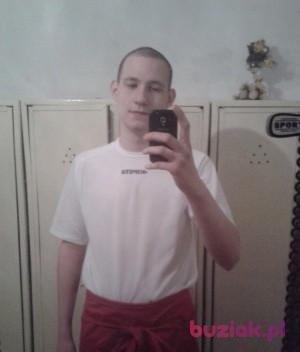 Łukasz, Mężczyzna, 32, Siemianowice Śląskie, Polska, Zdjęcie: 2