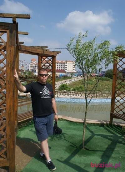 Lucjan , Male, 43, Łańcut, Polska, Photo: 2