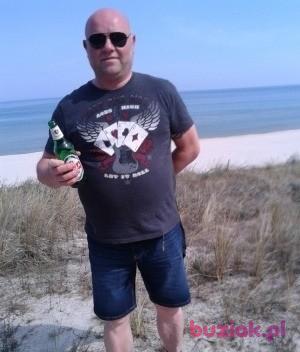 jarosław, Mężczyzna, 56, Gdynia, Polska, Zdjęcie: 2