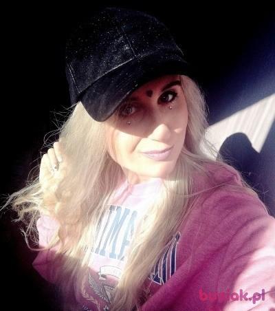 kateicmi, Female, 33, Siedlce, Polska, Photo: 2