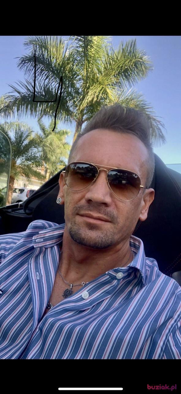 Piotr, Mężczyzna, 43, Kolbuszowa, Polska, Zdjęcie: 1