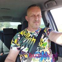 Irek1974, Male, 52, Bartoszyce, Polska, Photo: 2