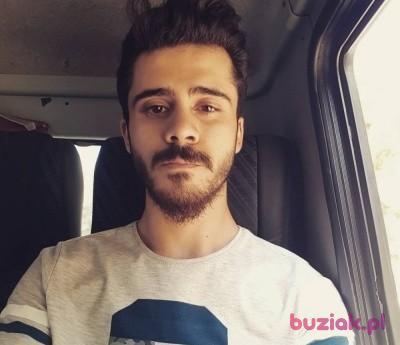 Aykut , Male, 32, Polska, Photo: 1