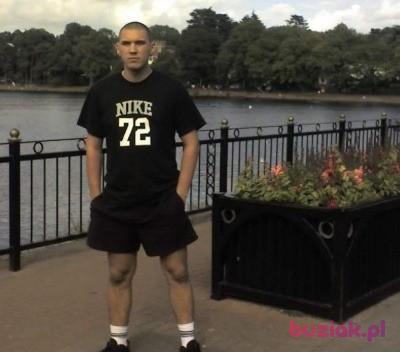 Przemek , Mężczyzna, 39, Warszawa, Polska, Zdjęcie: 2
