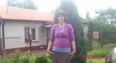 Hanna, Female, 65, Piotrków Trybunalski, Polska, Photo: 5