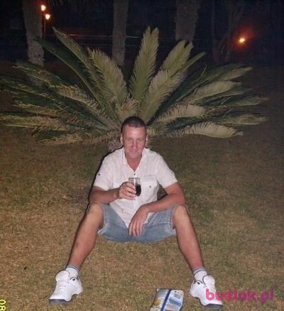 kris, Mężczyzna, 52, Motherwell, Wielka Brytania, Zdjęcie: 3
