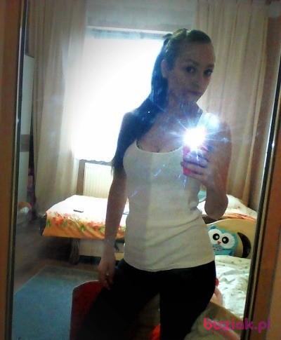 Dorota, Kobieta, 30, Zamość, Polska, Zdjęcie: 3