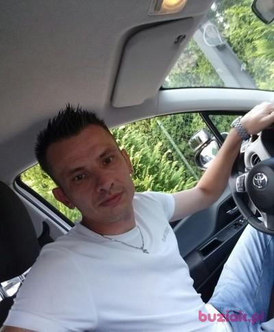 MAREK, Mężczyzna, 46, Żagań, Polska, Zdjęcie: 1