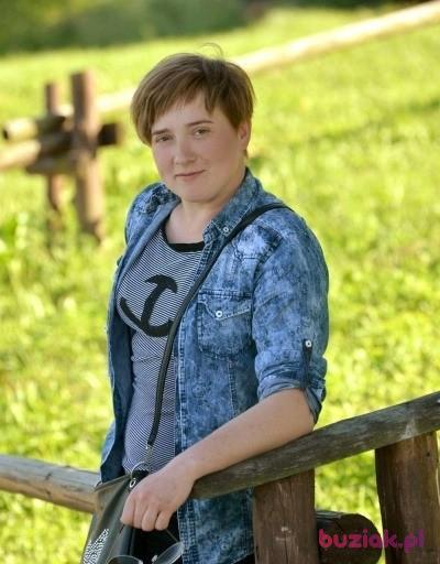MalgosiaJa, Female, 35, Polska, Photo: 3