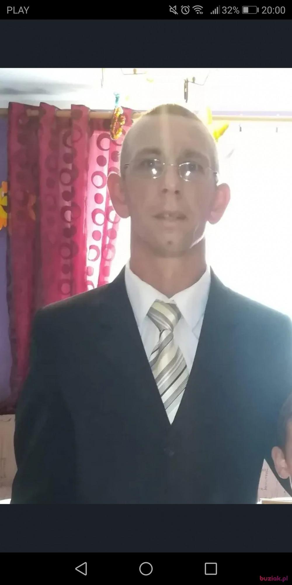 LESZEK, Male, 42, Wrocław, Polska, Photo: 2