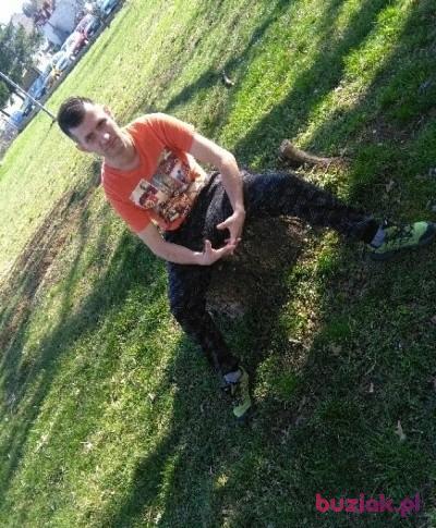 Paweł, Mężczyzna, 36, Gorlice, Polska, Zdjęcie: 2
