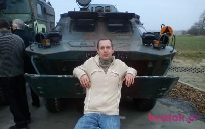 Mariusz, Mężczyzna, 42, Częstochowa, Polska, Zdjęcie: 2