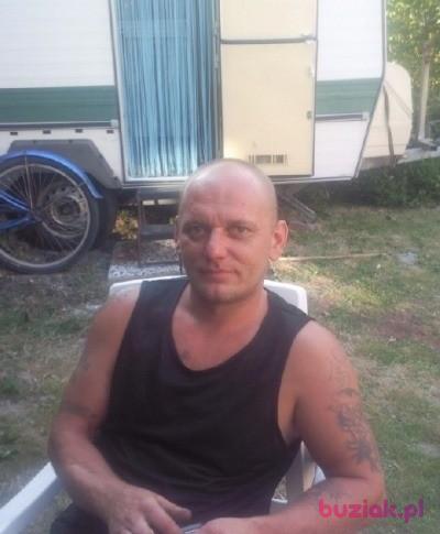 Jan, Mężczyzna, 47, Oss, Holandia, Zdjęcie: 3