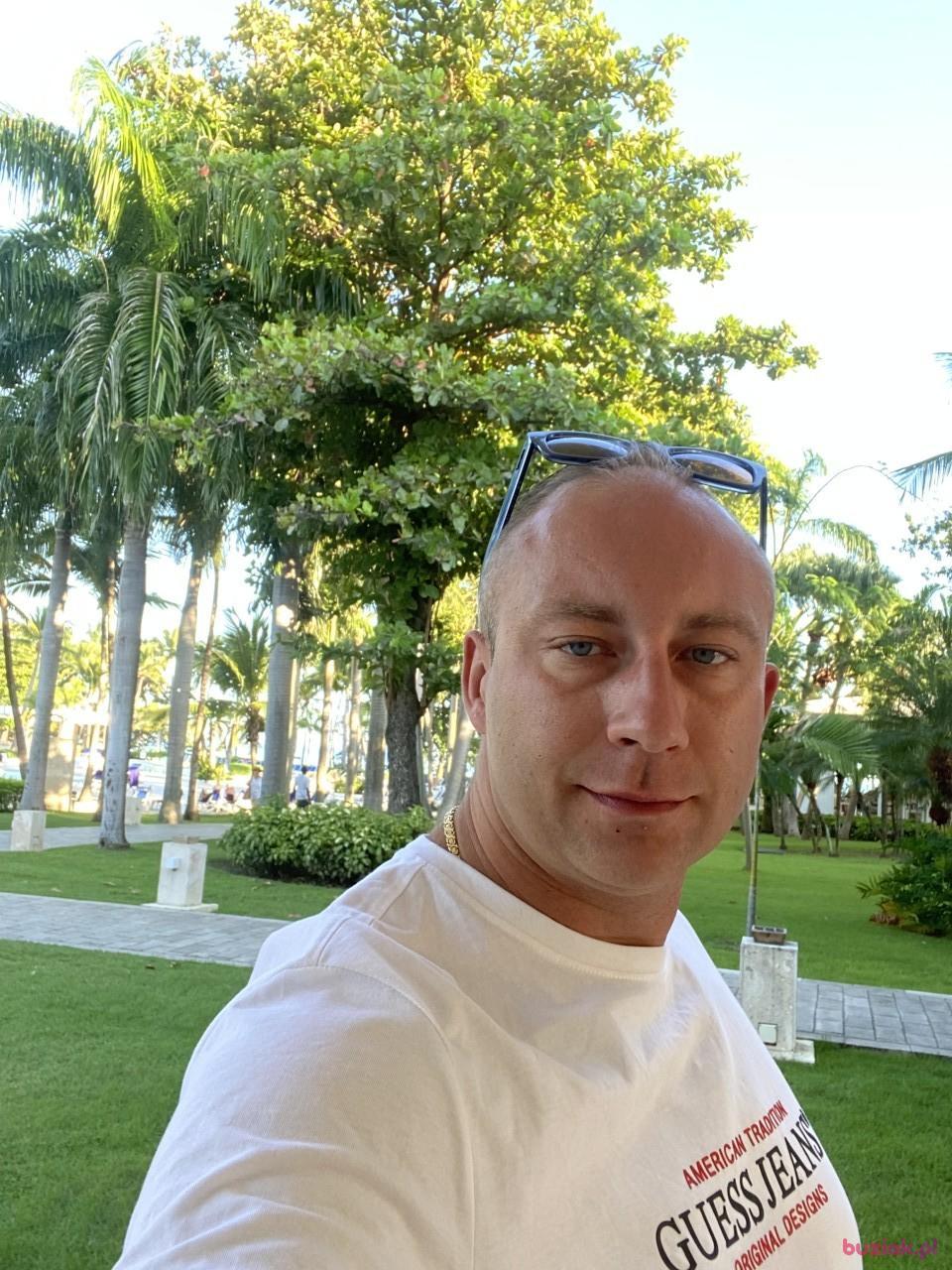 Patryk, Mężczyzna, 35, Chrzanów, Polska, Zdjęcie: 2