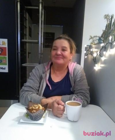 Jolanta, Female, 61, Kędzierzyn-Koźle, Polska, Photo: 2