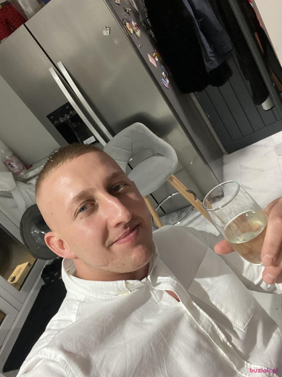 Bartek, Mężczyzna, 32, Manchester, Wielka Brytania, Zdjęcie: 2