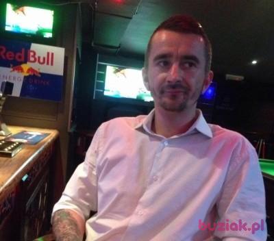 Tom, Mężczyzna, 43, Bedford, Wielka Brytania, Zdjęcie: 1