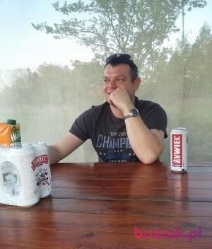 Łukasz , Male, 43, Lublin, Polska, Photo: 4