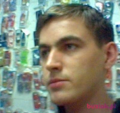 Ryszard, Male, 43, Łódź, Polska, Photo: 4