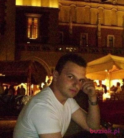 Diablik, Mężczyzna, 36, Grójec, Polska, Zdjęcie: 1