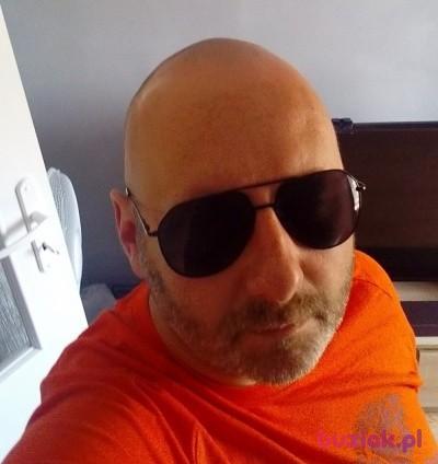 Yrtek, Mężczyzna, 44, Chełmno, Polska, Zdjęcie: 1