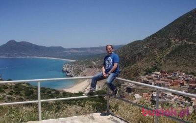 grzesiek0206, Male, 47, Działoszyn, Polska, Photo: 2