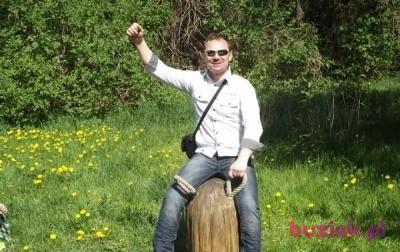 Krzysztof, Male, 51, Berlin, Niemcy, Photo: 6