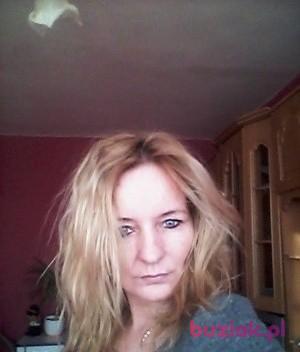 Ania, Female, 57, Wrocław, Polska, Photo: 2